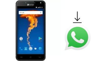 Come installare WhatsApp su Bmobile AX1091