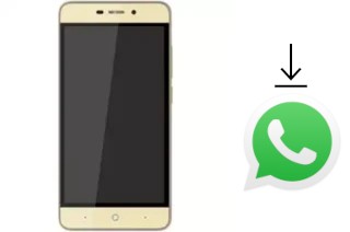 Come installare WhatsApp su Bmobile AX1095