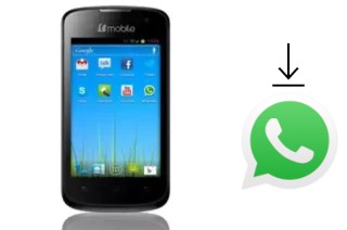 Come installare WhatsApp su Bmobile AX530