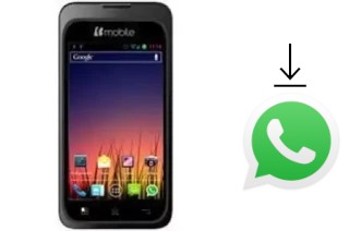 Come installare WhatsApp su Bmobile AX535