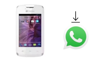 Come installare WhatsApp su Bmobile AX600