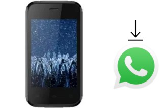 Come installare WhatsApp su Bmobile AX605