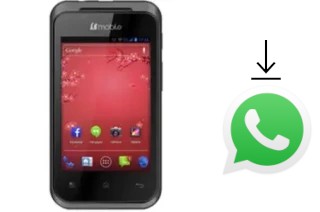 Come installare WhatsApp su Bmobile AX610