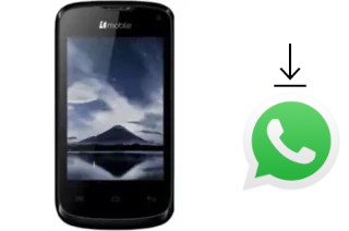 Come installare WhatsApp su Bmobile AX620