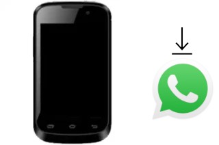 Come installare WhatsApp su Bmobile AX630