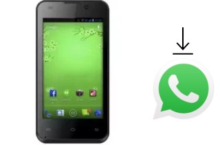 Come installare WhatsApp su Bmobile AX650