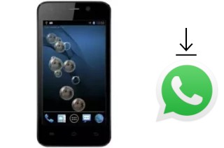 Come installare WhatsApp su Bmobile AX660