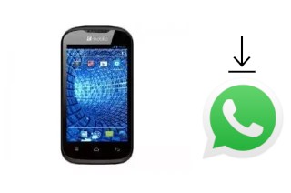 Come installare WhatsApp su Bmobile AX670