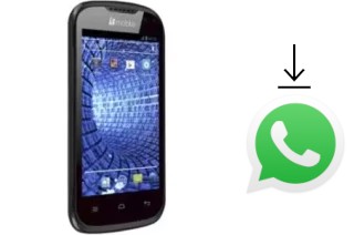 Come installare WhatsApp su Bmobile AX680