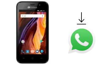 Come installare WhatsApp su Bmobile AX683