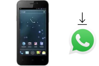 Come installare WhatsApp su Bmobile AX690