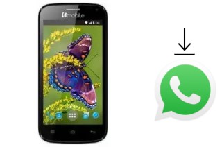 Come installare WhatsApp su Bmobile AX705