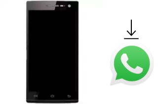 Come installare WhatsApp su Bmobile AX730