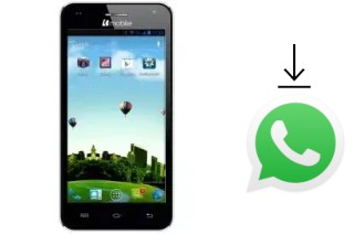 Come installare WhatsApp su Bmobile AX745