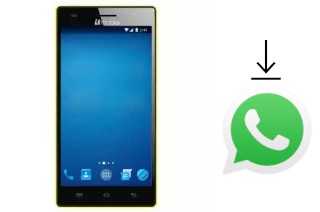 Come installare WhatsApp su Bmobile AX810