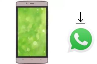 Come installare WhatsApp su Bmobile AX820