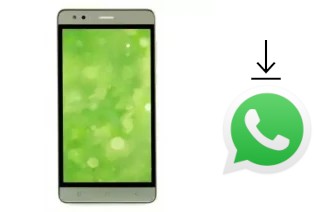 Come installare WhatsApp su Bmobile AX920