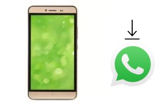 Come installare WhatsApp su Bmobile AX921