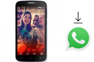 Come installare WhatsApp su Boost View 5-0