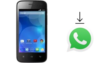 Come installare WhatsApp su Bouygues Telecom BS 403