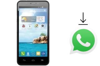 Come installare WhatsApp su Bouygues Telecom BS 472