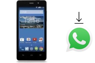 Come installare WhatsApp su Bouygues Telecom Ultym 5-2