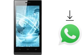 Come installare WhatsApp su Boway U5