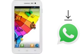 Come installare WhatsApp su Boway U8