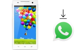 Come installare WhatsApp su Boway V9