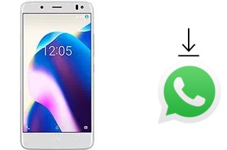 Come installare WhatsApp su BQ Aquaris U2 Lite