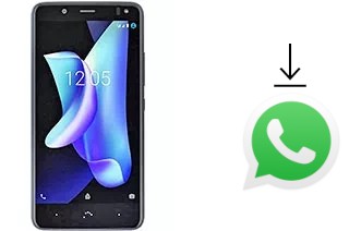 Come installare WhatsApp su BQ Aquaris U2