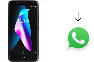 Come installare WhatsApp su BQ Aquaris V