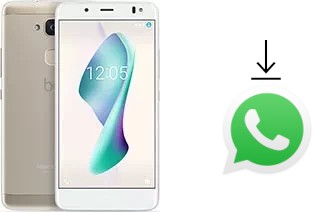 Come installare WhatsApp su BQ Aquaris VS Plus