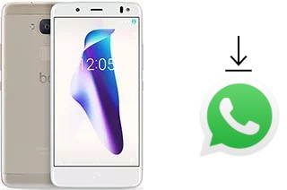 Come installare WhatsApp su BQ Aquaris VS