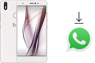 Come installare WhatsApp su BQ Aquaris X