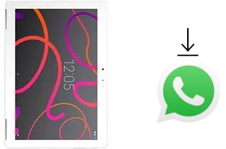 Come installare WhatsApp su BQ Aquaris M10