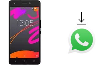 Come installare WhatsApp su BQ Aquaris M5.5