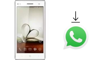 Come installare WhatsApp su Brandcode B11