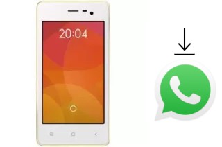 Come installare WhatsApp su Brandcode B4S