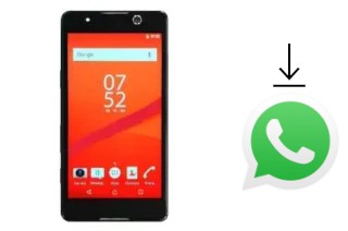 Come installare WhatsApp su Brandcode B8800