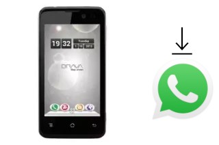 Come installare WhatsApp su Brava DM-992B