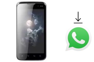 Come installare WhatsApp su Brava DM-993