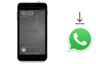 Come installare WhatsApp su Brava DM-994 Plus