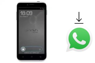 Come installare WhatsApp su Brava Vega IV DM-994