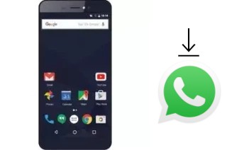 Come installare WhatsApp su Bravis A505 Joy Plus