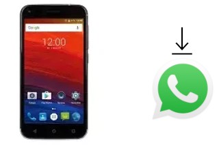 Come installare WhatsApp su Bravis A506 Crystal