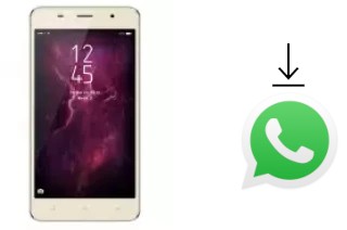 Come installare WhatsApp su Bravis A509 Jeans