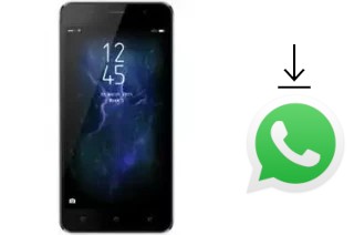 Come installare WhatsApp su Bravis A510 Jeans