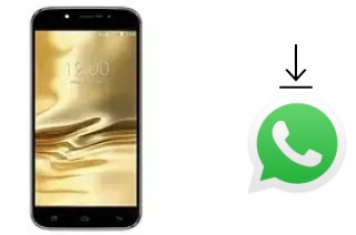 Come installare WhatsApp su Bravis A553 Discovery