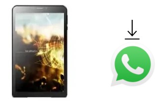 Come installare WhatsApp su Bravis NB851